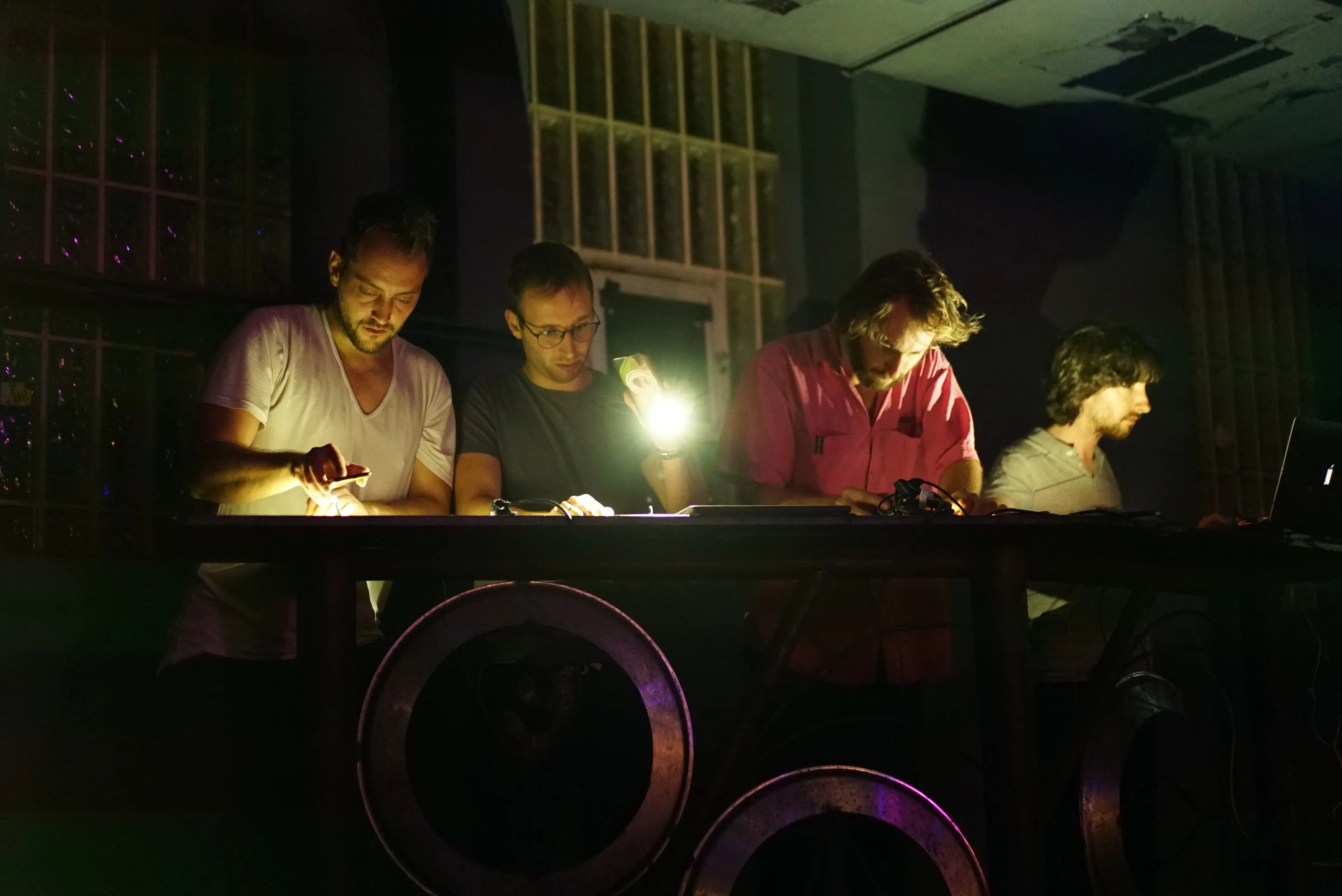 Gesture Control Project Image