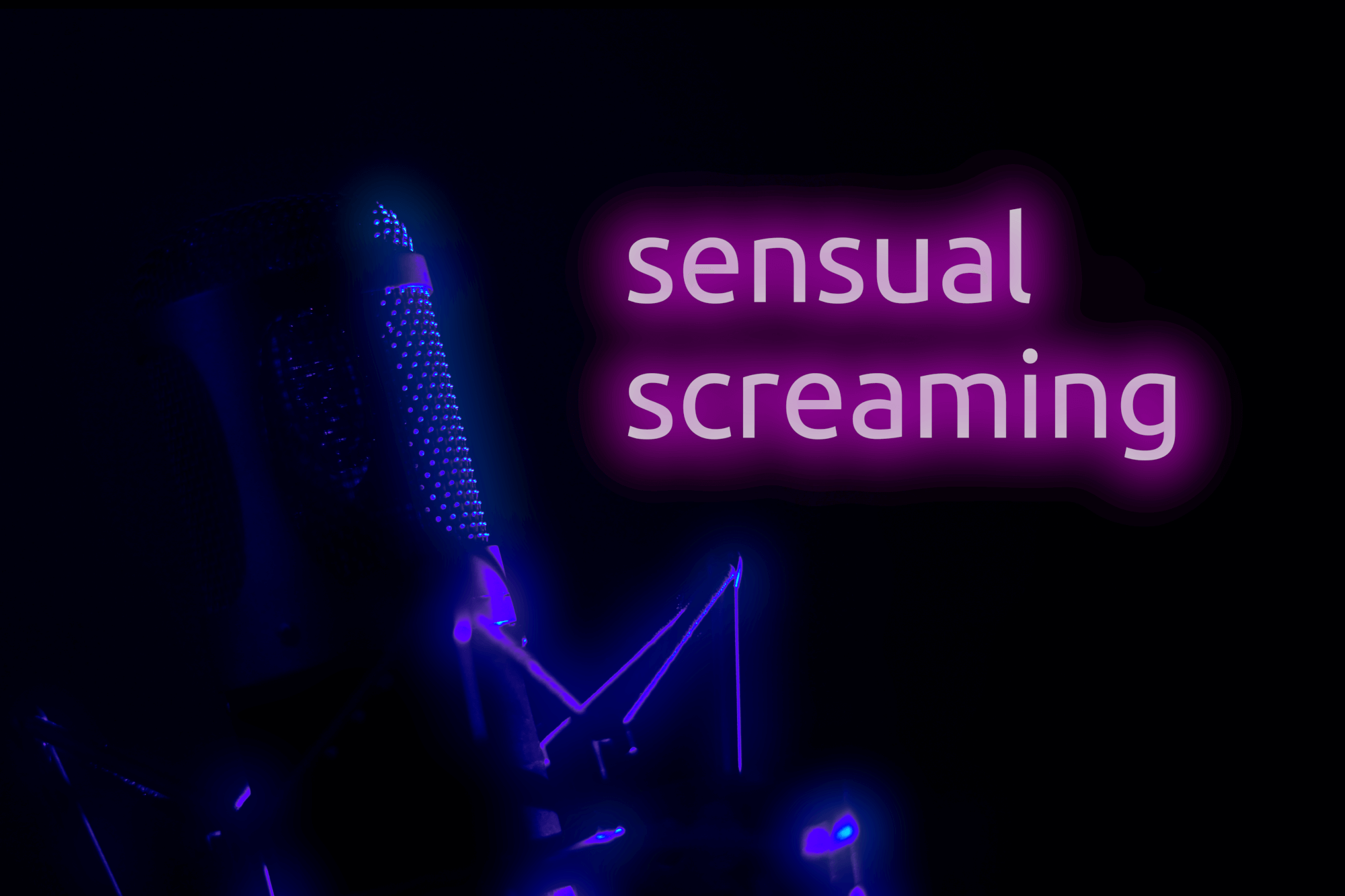 sensualscreaming